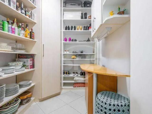 Apartamento para Locação em Blumenau/SC Ponta Aguda 3 Quartos