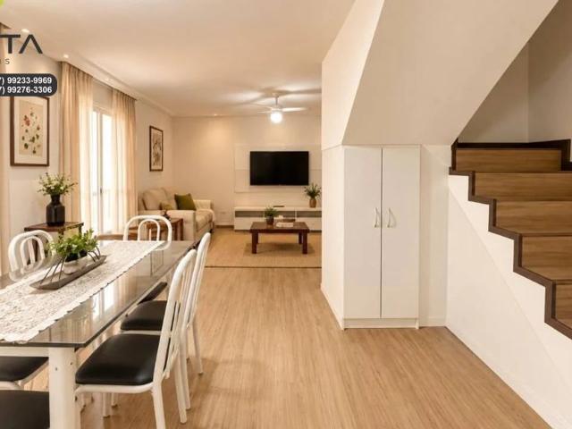 Apartamento para Locação em Blumenau/SC Ponta Aguda 3 Quartos