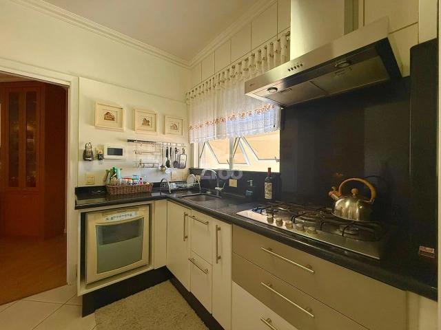 Apartamento para Locação em Blumenau/SC Ponta Aguda 3 Quartos