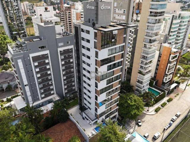 Apartamento para Locação em Blumenau/SC Ponta Aguda 3 Quartos