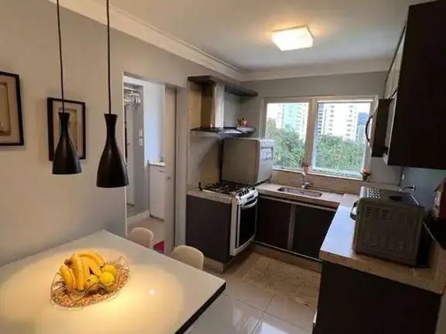 Apartamento para Locação em Blumenau/SC Ponta Aguda 3 Quartos