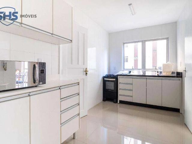 Apartamento para Locação em Blumenau/SC Ponta Aguda 3 Quartos