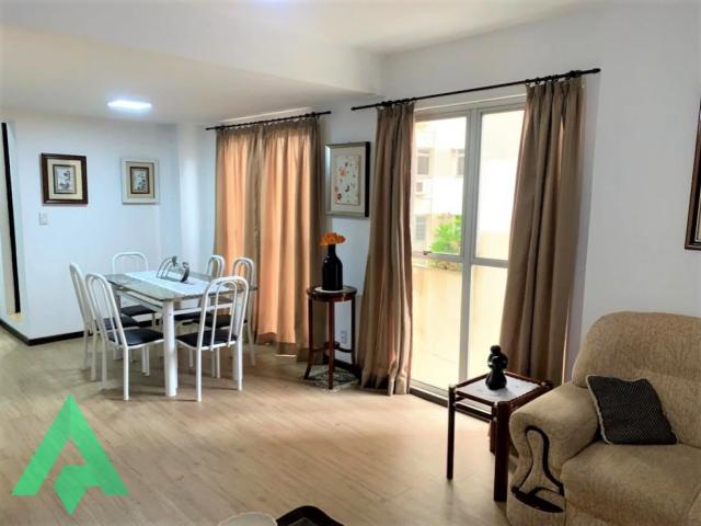 Apartamento para Locação em Blumenau/SC Ponta Aguda 3 Quartos