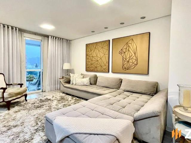 Apartamento para Locação em Blumenau/SC Ponta Aguda 4 Quartos