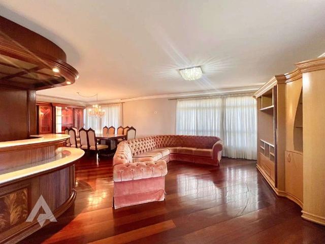 Apartamento para Locação em Blumenau/SC Ponta Aguda 4 Quartos