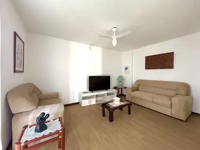 Apartamento para Locação em Blumenau/SC Ponta Aguda 4 Quartos