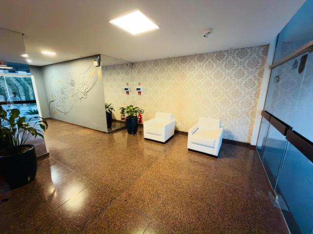 Apartamento para Locação em Blumenau/SC Ponta Aguda 4 Quartos