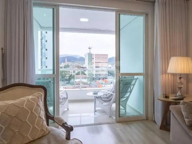 Apartamento para Locação em Blumenau/SC Ponta Aguda 4 Quartos