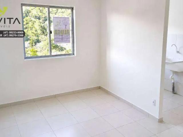 Apartamento para Locação em Blumenau/SC Ribeirão Fresco 1 Quartos