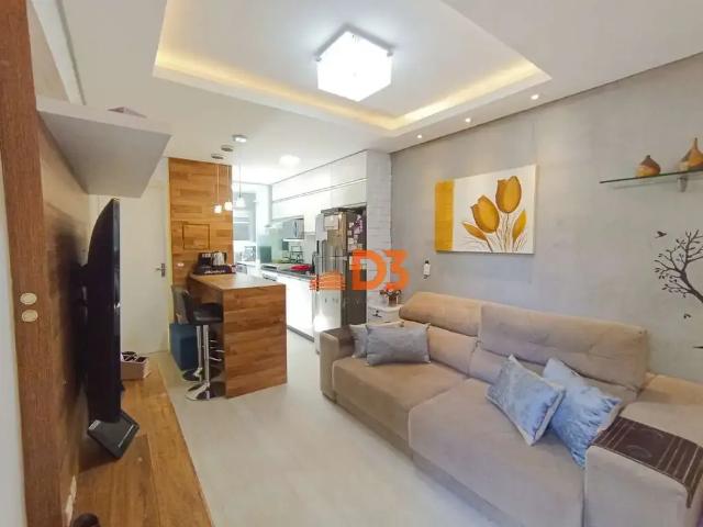 Apartamento para Locação em Blumenau/SC Ribeirão Fresco 2 Quartos