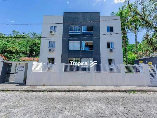Apartamento para Locação em Blumenau/SC Ribeirão Fresco 2 Quartos
