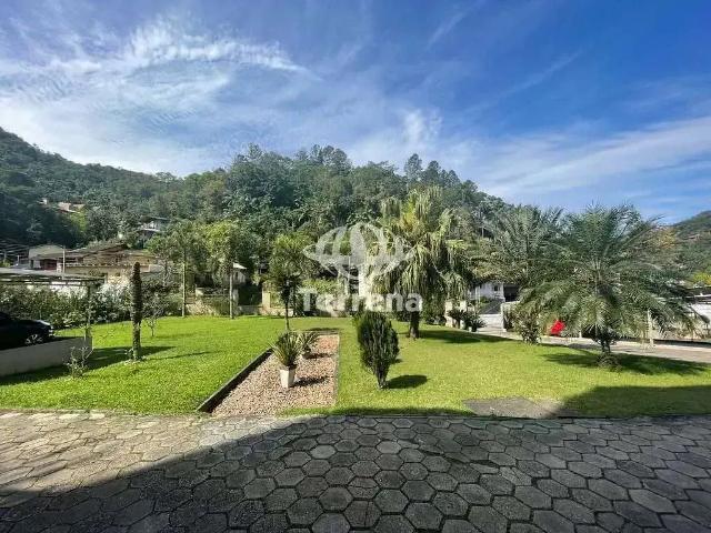 Apartamento para Locação em Blumenau/SC Ribeirão Fresco 3 Quartos