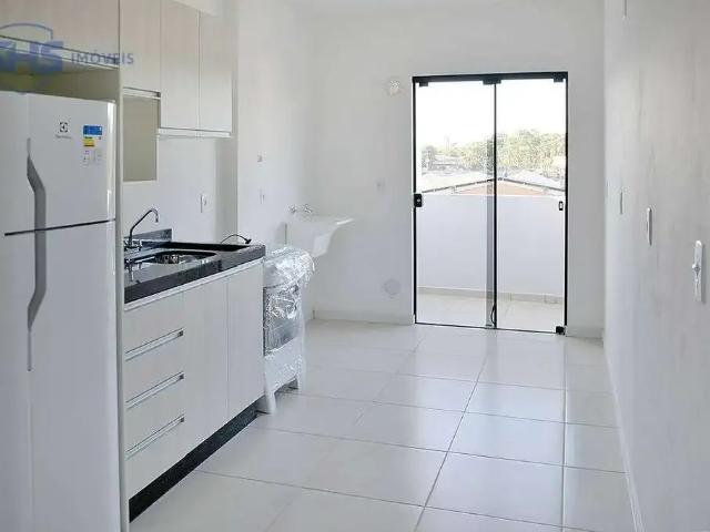 Apartamento para Locação em Blumenau/SC Salto do Norte 1 Quartos