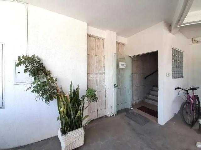 Apartamento para Locação em Blumenau/SC Salto do Norte 1 Quartos