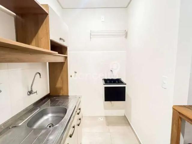 Apartamento para Locação em Blumenau/SC Salto do Norte 1 Quartos