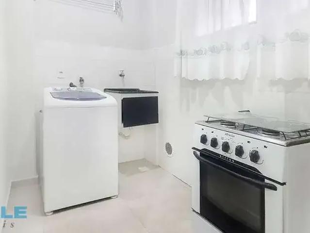 Apartamento para Locação em Blumenau/SC Salto do Norte 1 Quartos