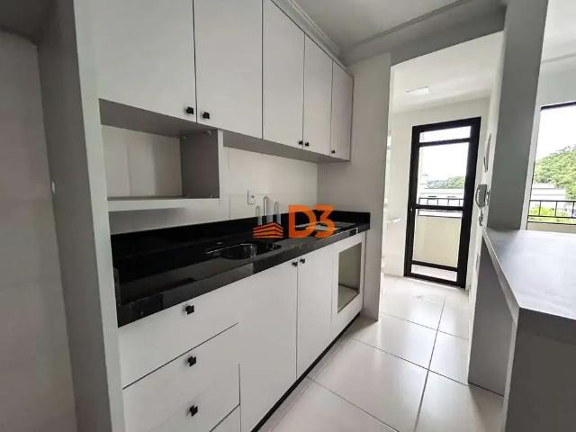 Apartamento para Locação em Blumenau/SC Salto do Norte 2 Quartos