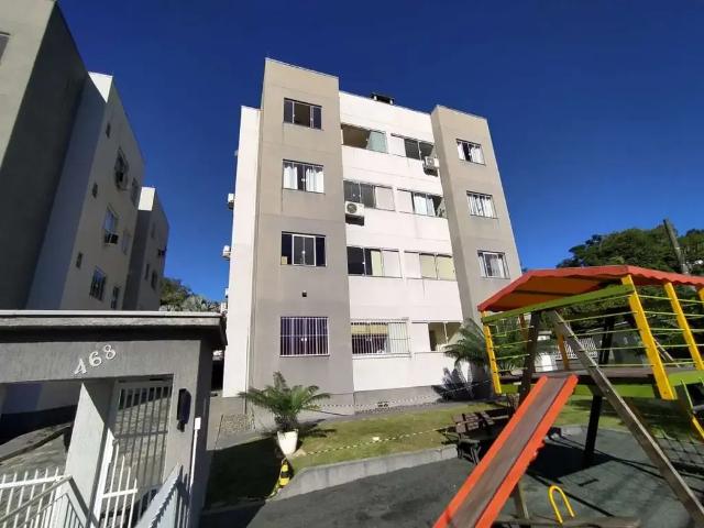 Apartamento para Locação em Blumenau/SC Salto do Norte 2 Quartos