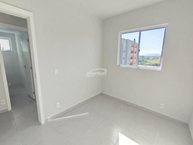 Apartamento para Locação em Blumenau/SC Salto do Norte 2 Quartos