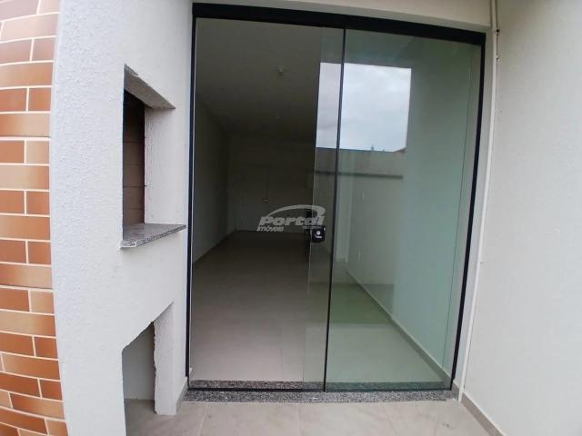 Apartamento para Locação em Blumenau/SC Salto do Norte 2 Quartos