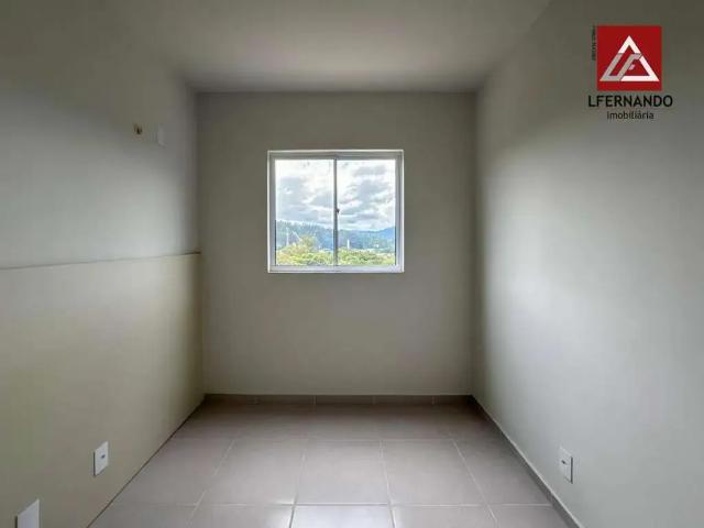 Apartamento para Locação em Blumenau/SC Salto do Norte 2 Quartos