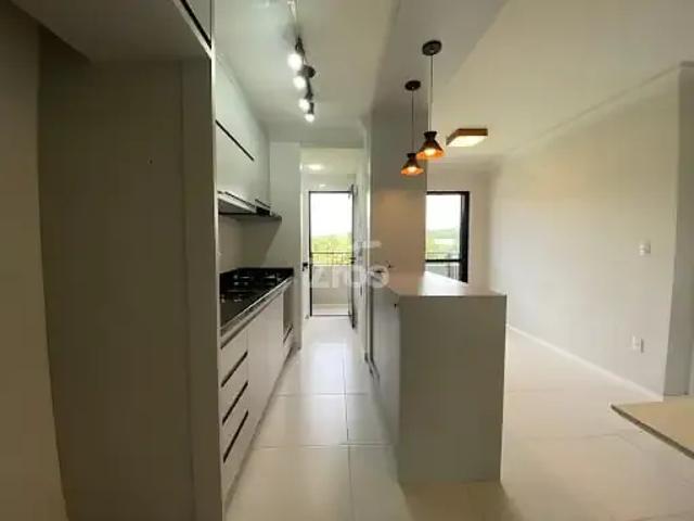 Apartamento para Locação em Blumenau/SC Salto do Norte 2 Quartos