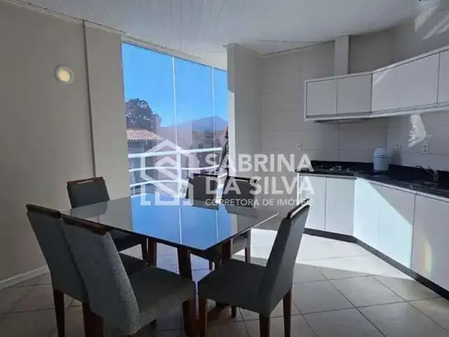 Apartamento para Locação em Blumenau/SC Salto do Norte 2 Quartos