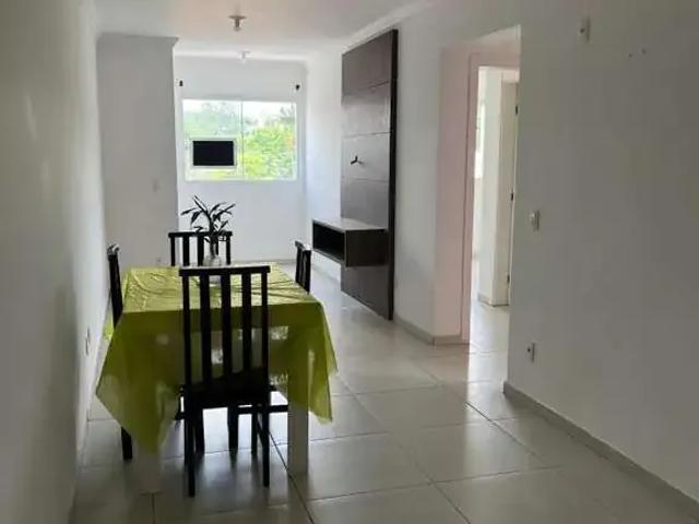 Apartamento para Locação em Blumenau/SC Salto do Norte 2 Quartos