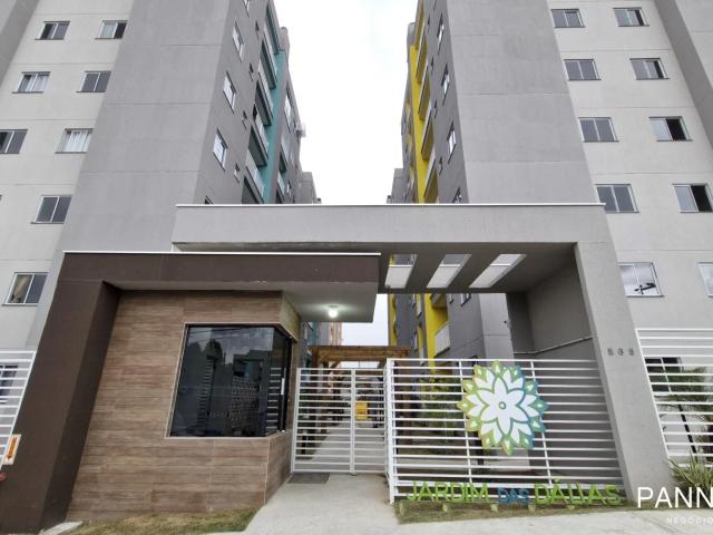 Apartamento para Locação em Blumenau/SC Salto do Norte 2 Quartos