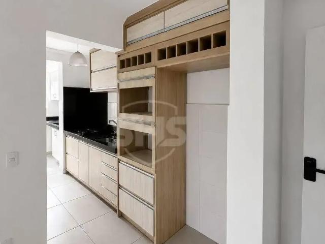 Apartamento para Locação em Blumenau/SC Salto do Norte 2 Quartos