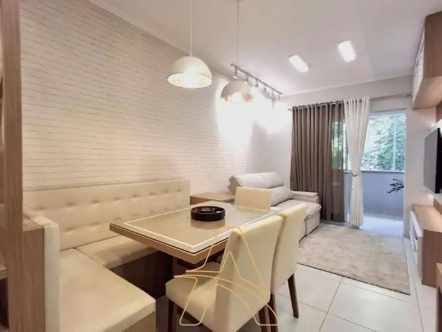 Apartamento para Locação em Blumenau/SC Salto do Norte 2 Quartos