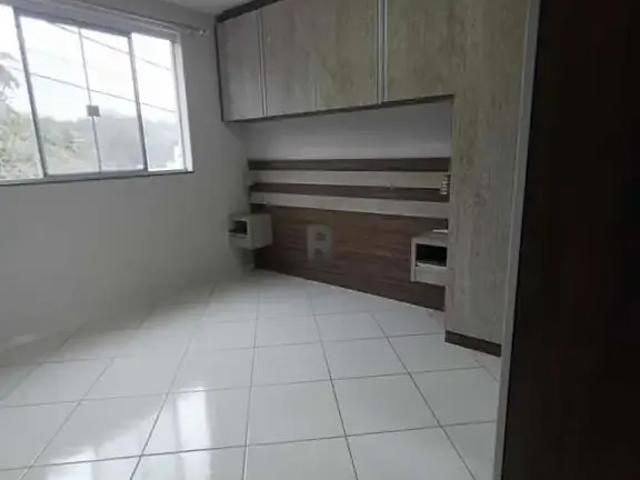 Apartamento para Locação em Blumenau/SC Salto do Norte 2 Quartos