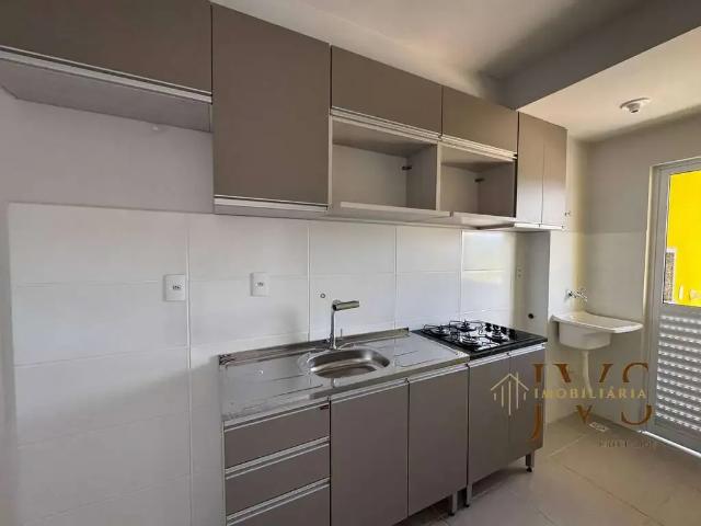 Apartamento para Locação em Blumenau/SC Salto do Norte 2 Quartos