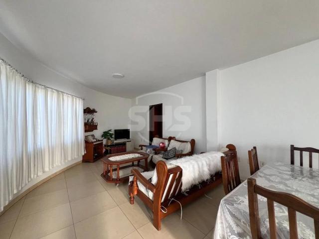 Apartamento para Locação em Blumenau/SC Salto do Norte 2 Quartos