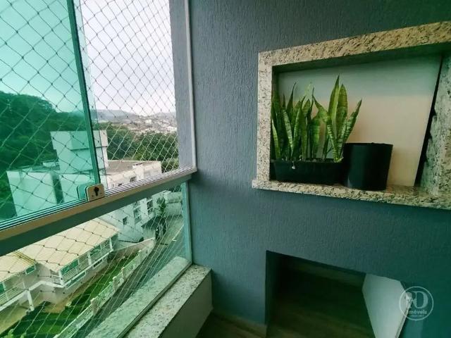 Apartamento para Locação em Blumenau/SC Salto do Norte 3 Quartos