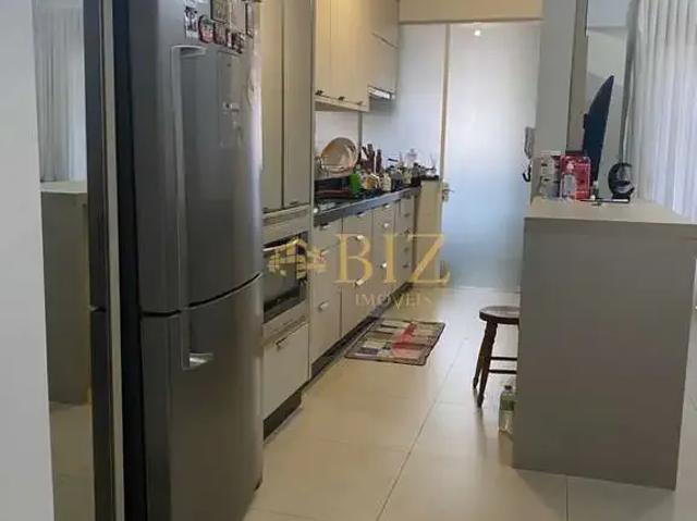 Apartamento para Locação em Blumenau/SC Salto Weissbach 2 Quartos