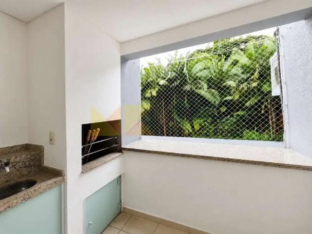 Apartamento para Locação em Blumenau/SC Salto Weissbach 2 Quartos