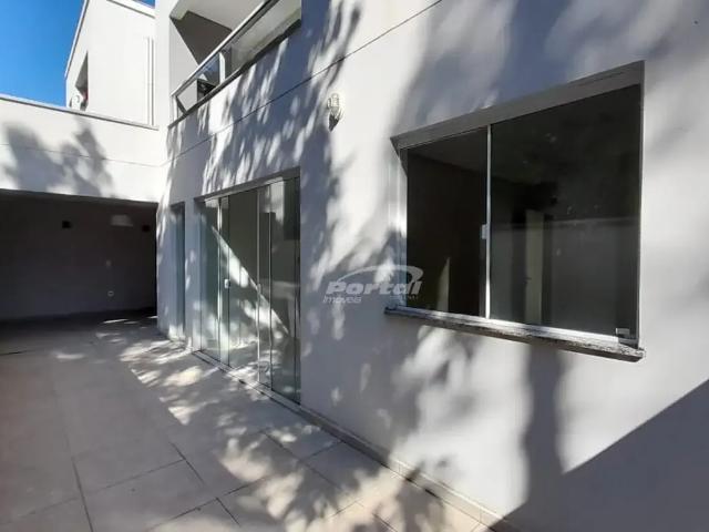 Apartamento para Locação em Blumenau/SC Salto Weissbach 2 Quartos