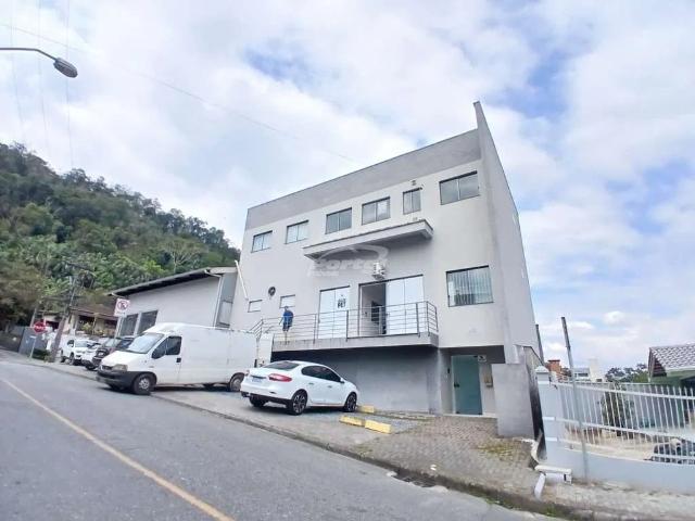 Apartamento para Locação em Blumenau/SC Salto Weissbach 2 Quartos