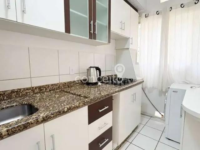 Apartamento para Locação em Blumenau/SC Salto Weissbach 2 Quartos