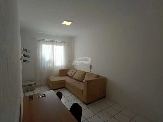 Apartamento para Locação em Blumenau/SC Salto Weissbach 2 Quartos