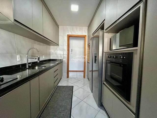 Apartamento para Locação em Blumenau/SC Salto Weissbach 3 Quartos