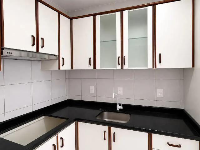 Apartamento para Locação em Blumenau/SC Salto Weissbach 3 Quartos