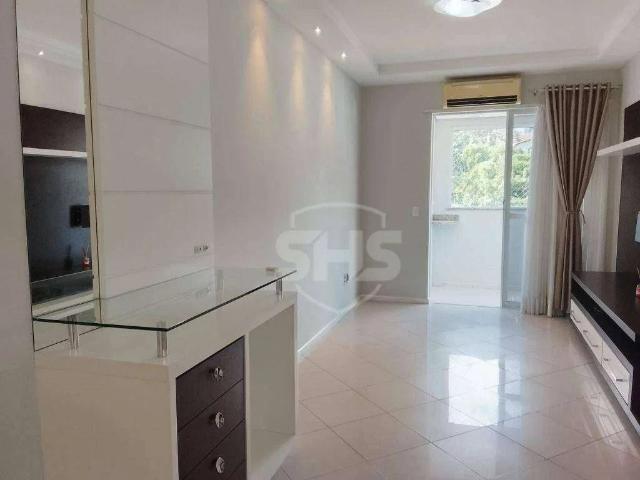 Apartamento para Locação em Blumenau/SC Salto 2 Quartos