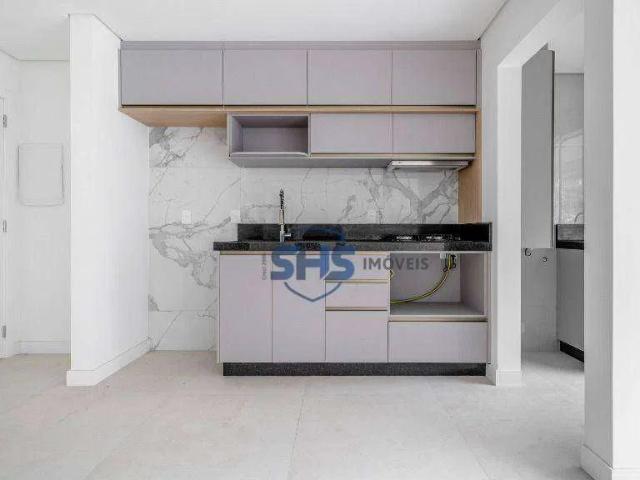 Apartamento para Locação em Blumenau/SC Salto 2 Quartos