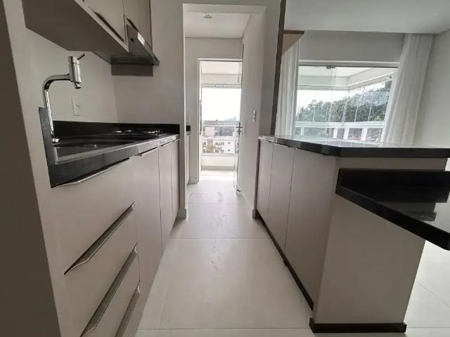 Apartamento para Locação em Blumenau/SC Salto 2 Quartos