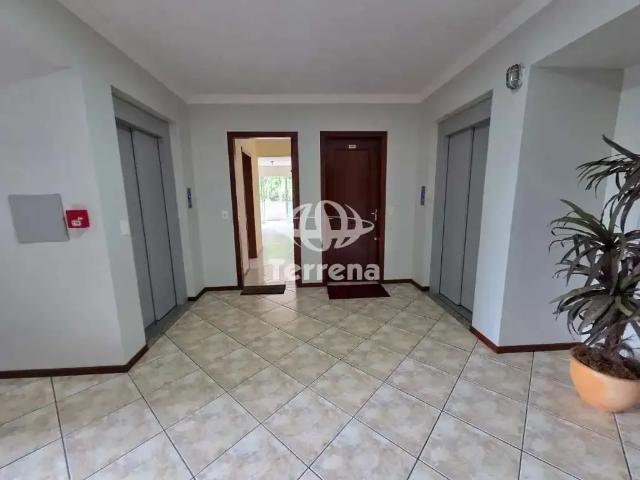 Apartamento para Locação em Blumenau/SC Valparaíso 3 Quartos