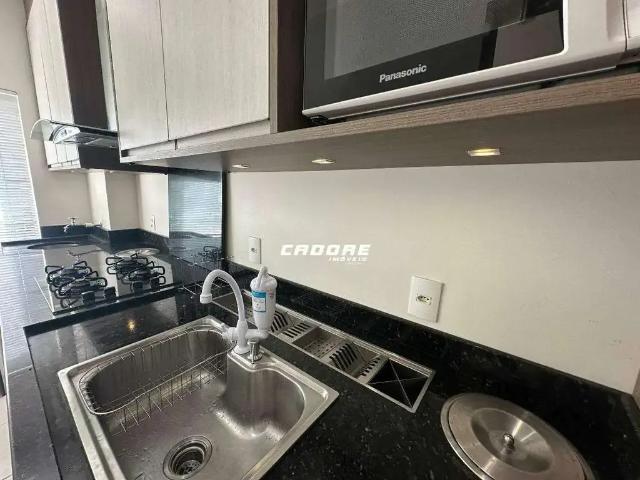 Apartamento para Locação em Blumenau/SC Valparaíso 2 Quartos