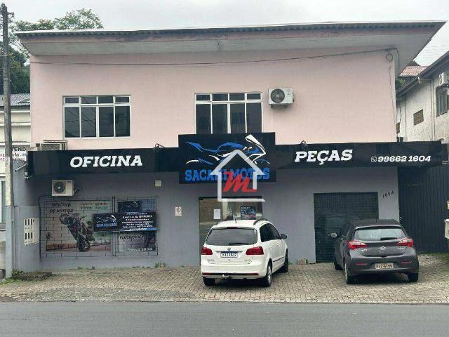 Apartamento para Locação em Blumenau/SC Velha Central 3 Quartos