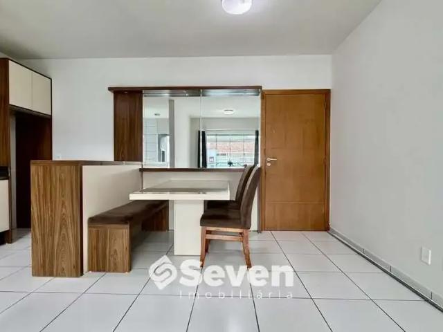 Apartamento para Locação em Blumenau/SC Velha Central 3 Quartos